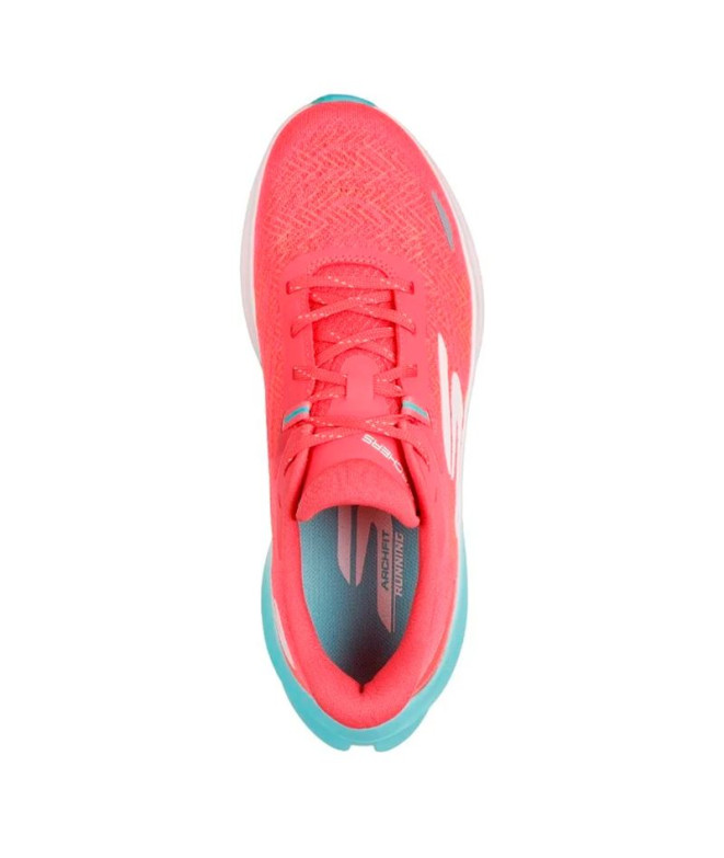 Sapatilhas de Running Skechers Skx Aero Spark...