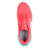 Zapatillas de Running Skechers Skx Aero Spark Mujer Coral