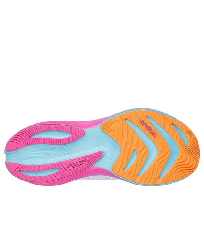 Sapatilhas de Running Skechers Skx Aero Spark...