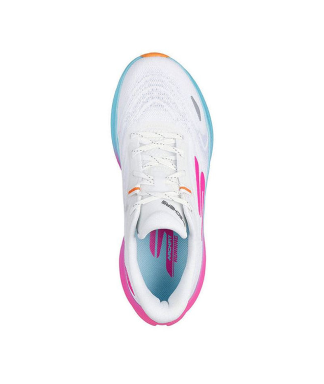 Sapatilhas de Running Skechers Skx Aero Spark...