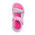 Sandálias Skechers Unicorn Dreams Menina Lavanda/Rosa