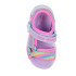 Sandálias Skechers Unicorn Dreams Menina Lavanda/Rosa