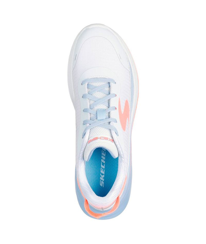Chaussures Skechers Wave 92-Imara Breeze Fille...
