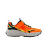 Zapatillas Skechers Mega-Craft 4K Niño Naranja