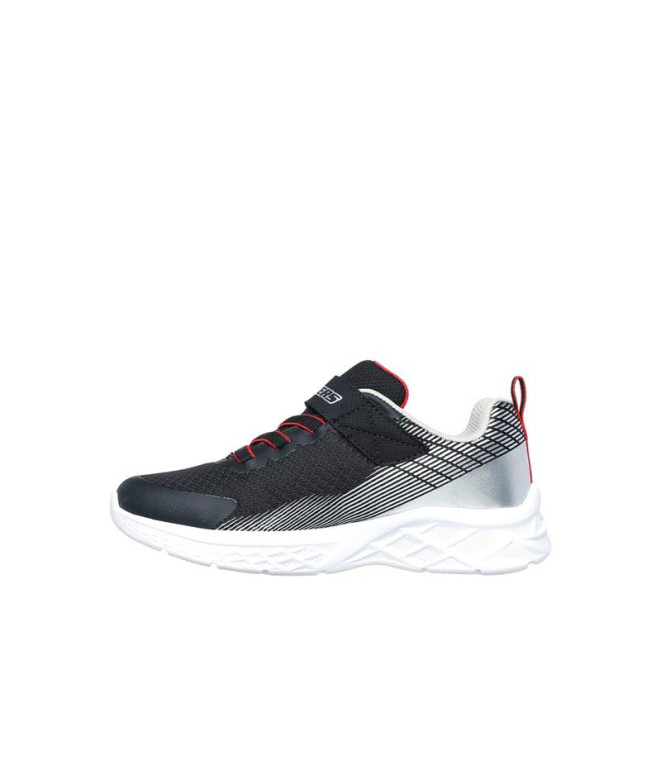 Chaussures Skechers Microspec II - Zovri Enfant...