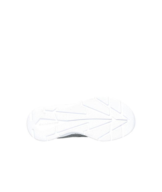 Chaussures Skechers Microspec II - Zovri Enfant...
