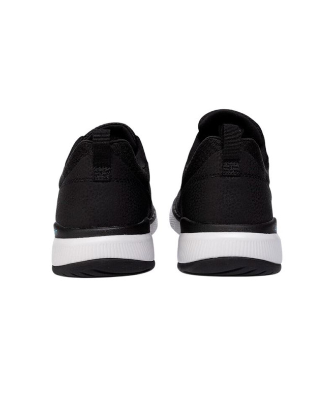 Sapatilhas Skechers Flex Advantage 3.0 Homem Preto