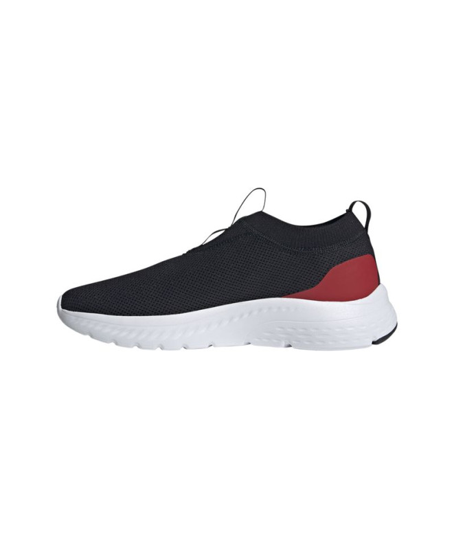 Chaussures adidas Cloudfoam Move Sock Homme Negbás
