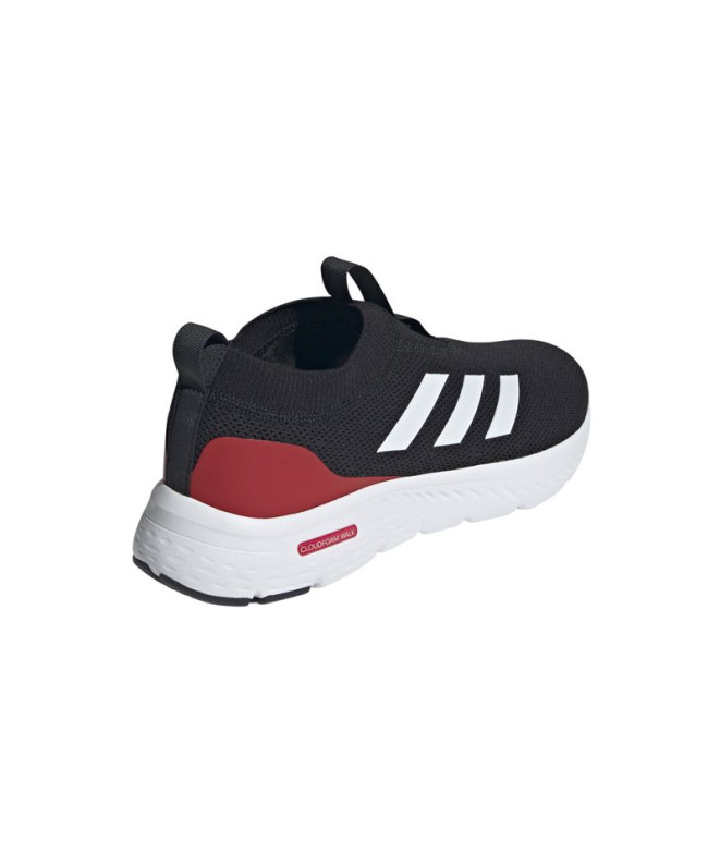 Chaussures adidas Cloudfoam Move Sock Homme Negbás