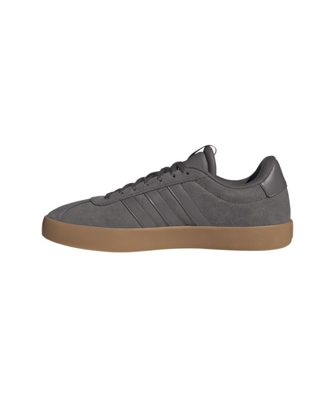 Chaussures adidas VL Court 3.0 Homme Charbon /...