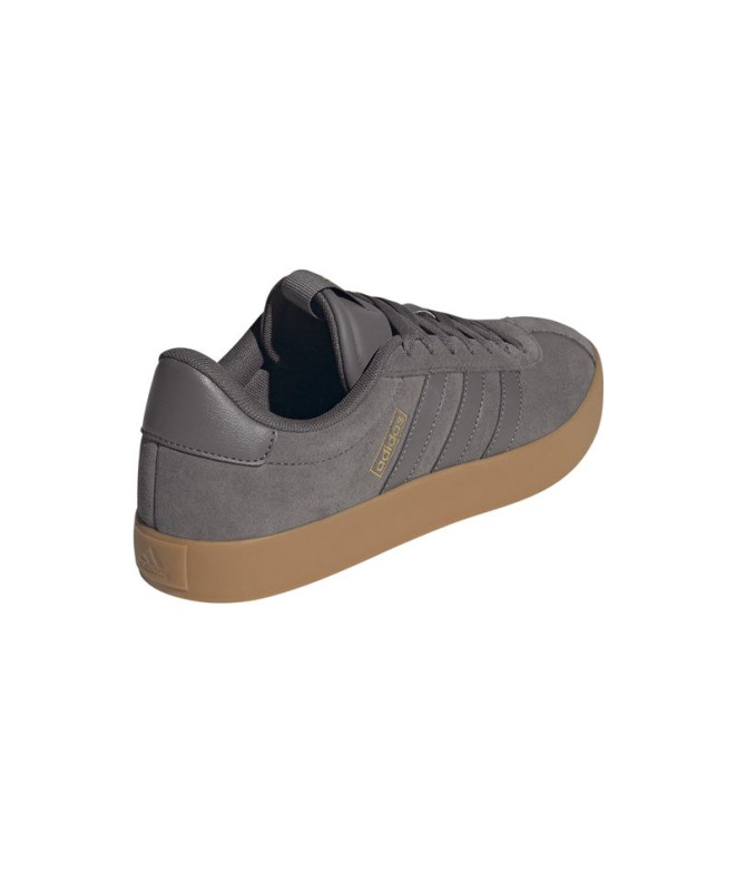 Chaussures adidas VL Court 3.0 Homme Charbon /...