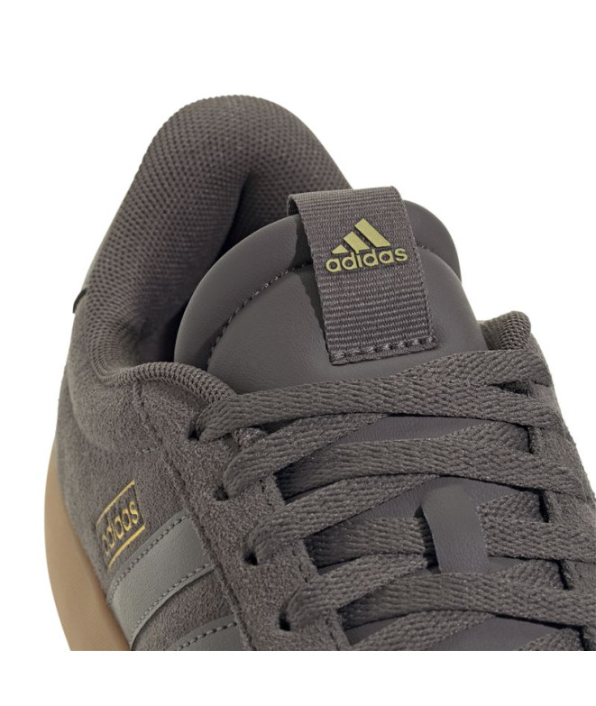 Chaussures adidas VL Court 3.0 Homme Charbon /...