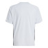 T-shirt de Football adidas Tiro Es Jsy Enfant Gris