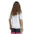 T-shirt de Football adidas Tiro Es Jsy Enfant Gris
