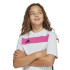 Camiseta de Futebol adidas Tiro Es Jsy Infantil Cinza