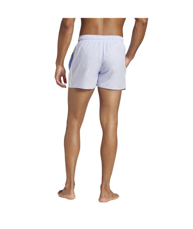 Fato de banho de Natação adidas 3 Bandas Bld Sh...