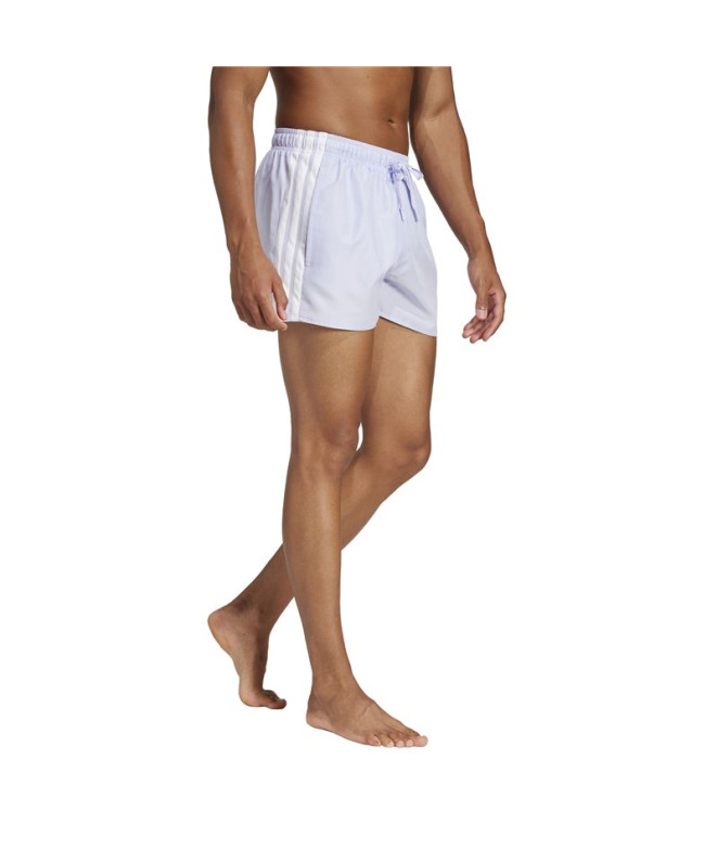 Maillot de bain de Natation adidas 3 Bandes Bld...
