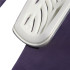 Espinillère de Football adidas Tiro Sg Lge Ciraur / Blanc / Dormet / Noir