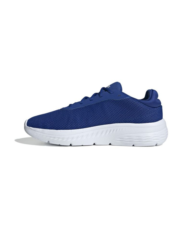 Chaussures adidas Cloudfoam Comfy Homme Bleu /...
