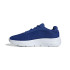 Chaussures adidas Cloudfoam Comfy Homme Bleu / Noir / Noir
