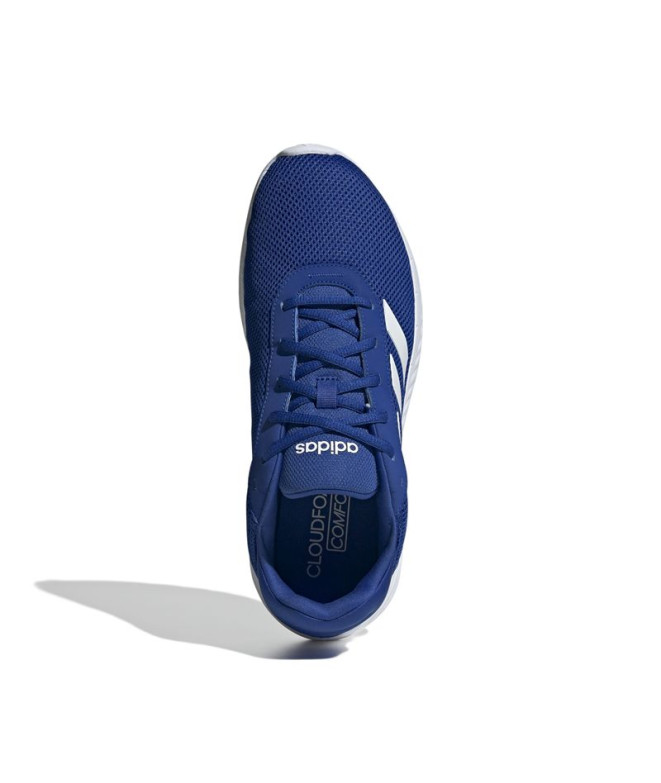 Chaussures adidas Cloudfoam Comfy Homme Bleu /...