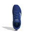 Chaussures adidas Cloudfoam Comfy Homme Bleu / Noir / Noir