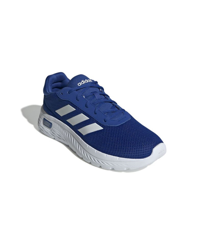 Chaussures adidas Cloudfoam Comfy Homme Bleu /...