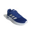 Chaussures adidas Cloudfoam Comfy Homme Bleu / Noir / Noir