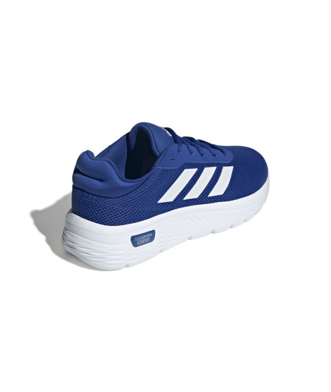Chaussures adidas Cloudfoam Comfy Homme Bleu /...