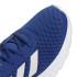 Chaussures adidas Cloudfoam Comfy Homme Bleu / Noir / Noir
