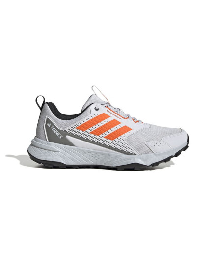 Chaussures de Trail adidas Terrex Tracefinder 2 Homme Gris
