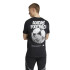 T-shirt de Football adidas Tango Hstr Homme Noir