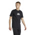 T-shirt de Football adidas Tango Hstr Homme Noir