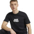 T-shirt de Football adidas Tango Hstr Homme Noir