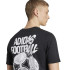 T-shirt de Football adidas Tango Hstr Homme Noir