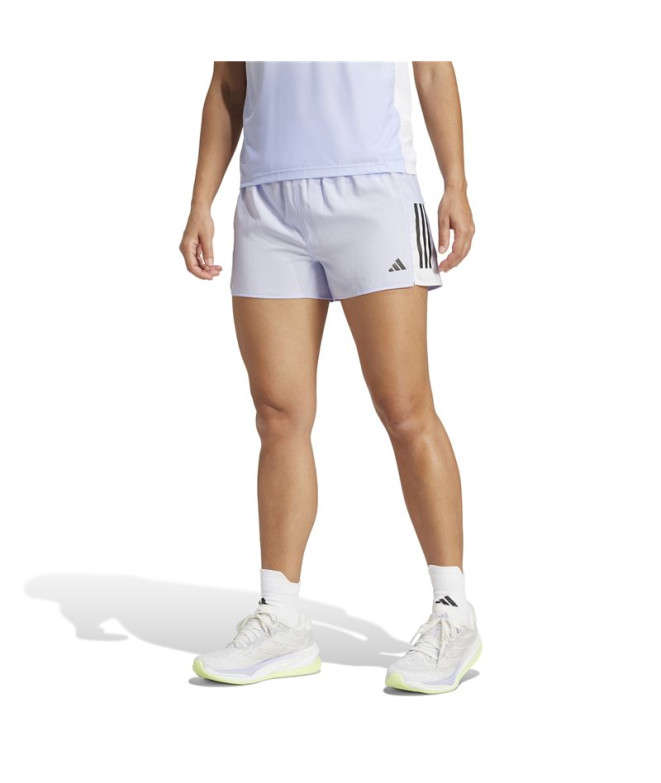 Calça de Running adidas Own the Run Cb Sho...