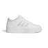 Zapatillas de Baloncesto adidas Break Start Bold Mujer Negro