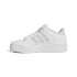 Zapatillas de Baloncesto adidas Break Start Bold Mujer Negro