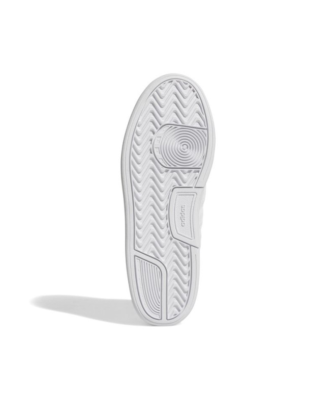 Chaussures de Basket-ball adidas Break Start...