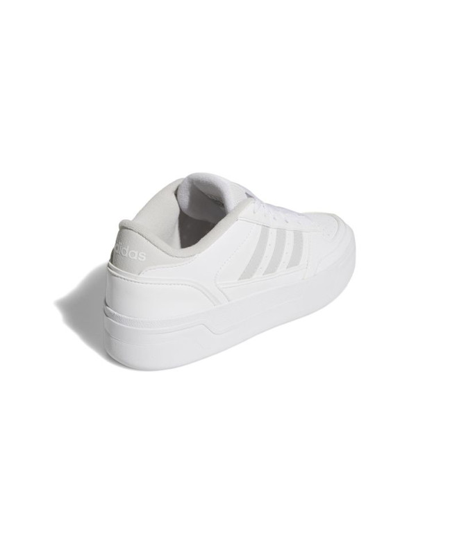 Sapatilhas de Basquetebol adidas Break Start...