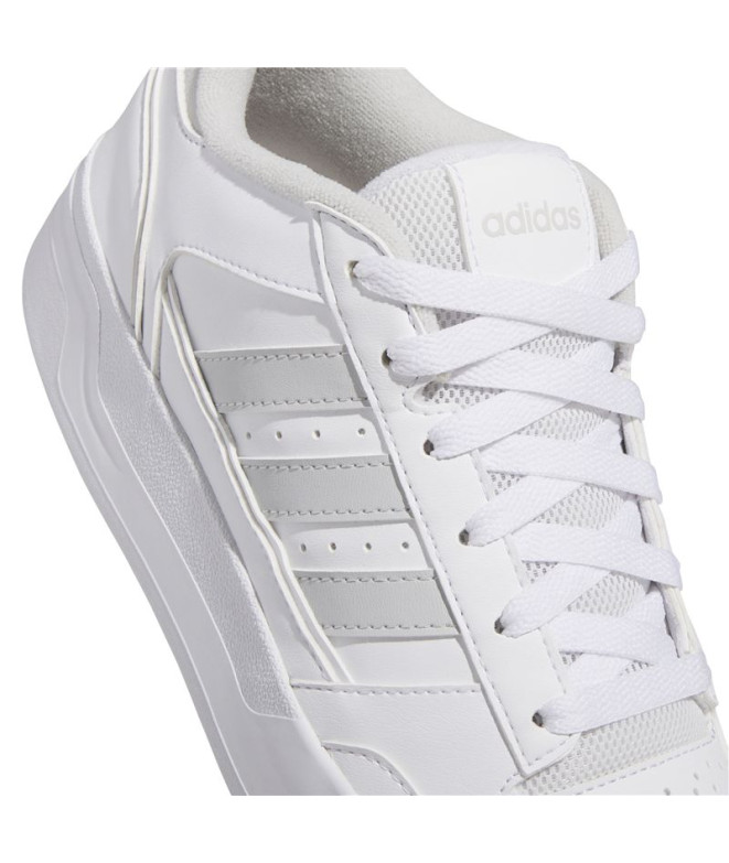 Chaussures de Basket-ball adidas Break Start...