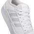 Zapatillas de Baloncesto adidas Break Start Bold Mujer Negro