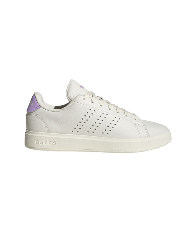 Zapatillas adidas Advantage 2.0 Mujer Casbla / Casbla / Cirpol