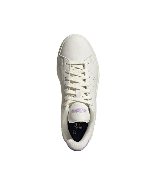 Chaussures adidas Advantage 2.0 Femme Casbla /...
