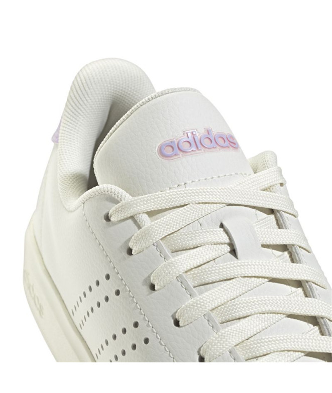 Chaussures adidas Advantage 2.0 Femme Casbla /...