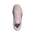 Chaussures adidas VL Court Bold Enfant Rose / Plamet / Dormet