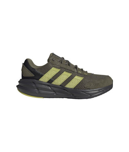 Chaussures adidas Astrastar Homme Vert Foncé Chaussures adidas Astrastar Homme Vert Foncé