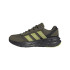 Zapatillas adidas Astrastar Hombre Verde Oscuro