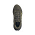 Zapatillas adidas Astrastar Hombre Verde Oscuro