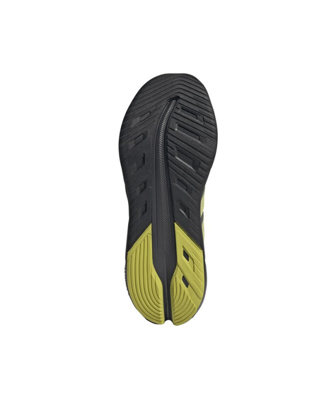 Zapatillas adidas Astrastar Hombre Verde Oscuro